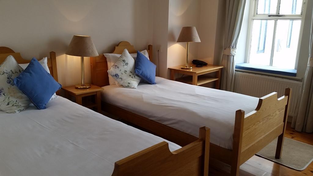The Waterfront Hotel 볼티모어 외부 사진