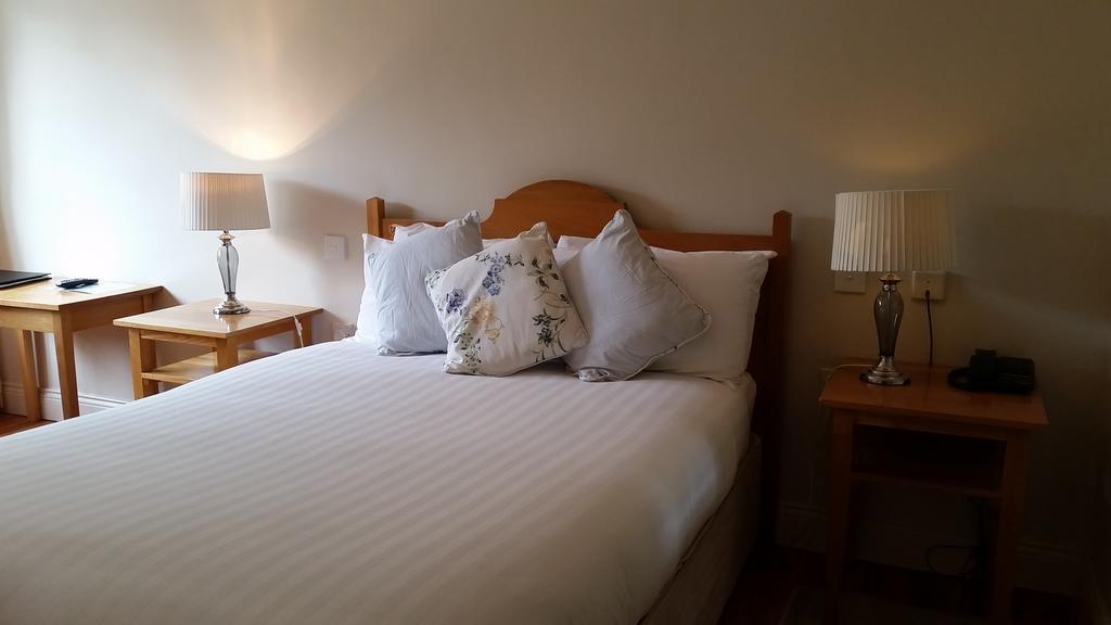 The Waterfront Hotel 볼티모어 외부 사진
